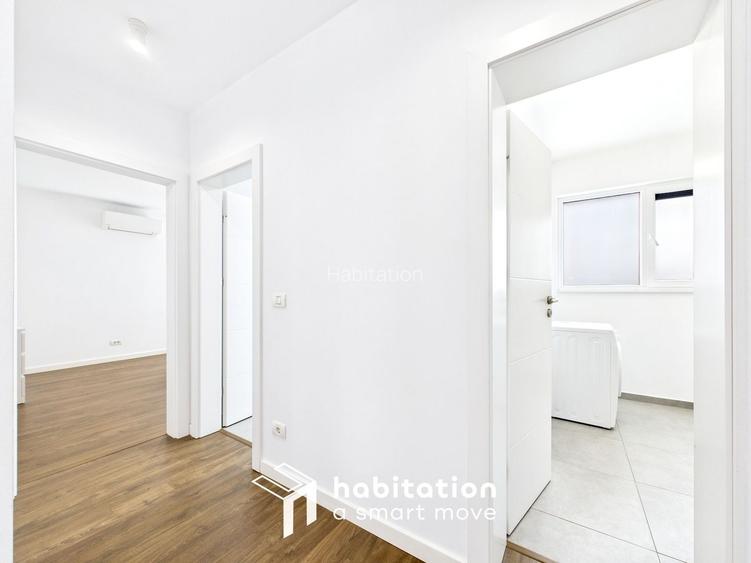 Apartament cu vibe de casă |acces separat, terasă si curte, Dumbrăvița - 17
