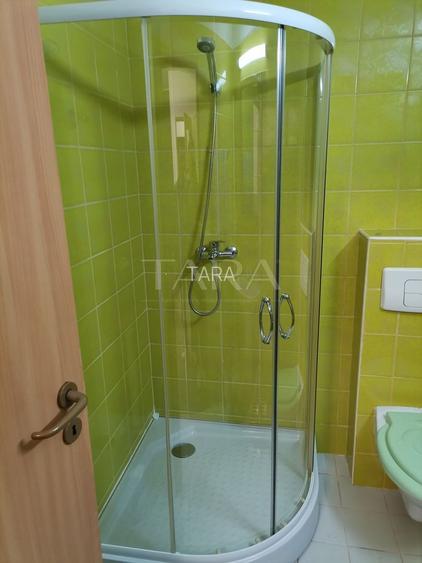 Garsonieră de investiție în Mănăștur - 8