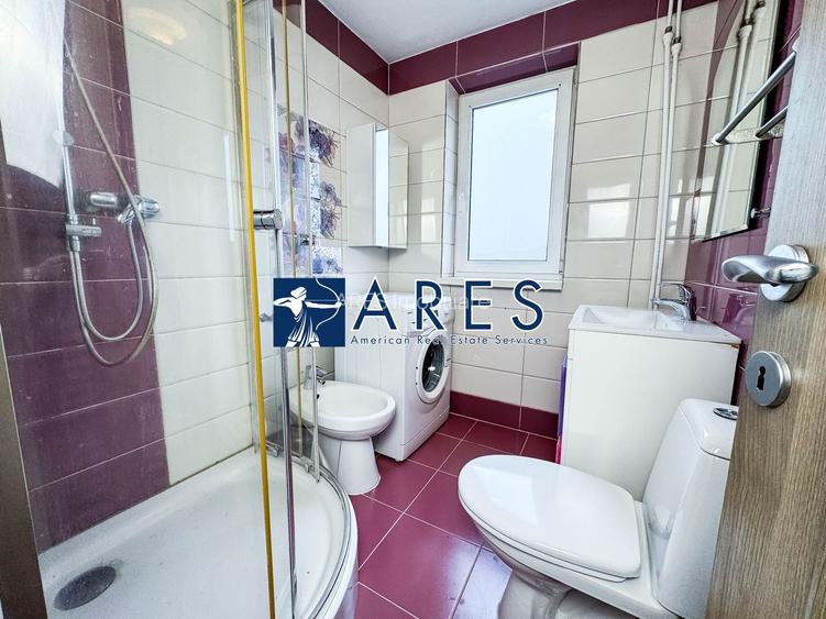 Apartament 3 camere | 2 bai | Decomandat | Centrala proprie - 4