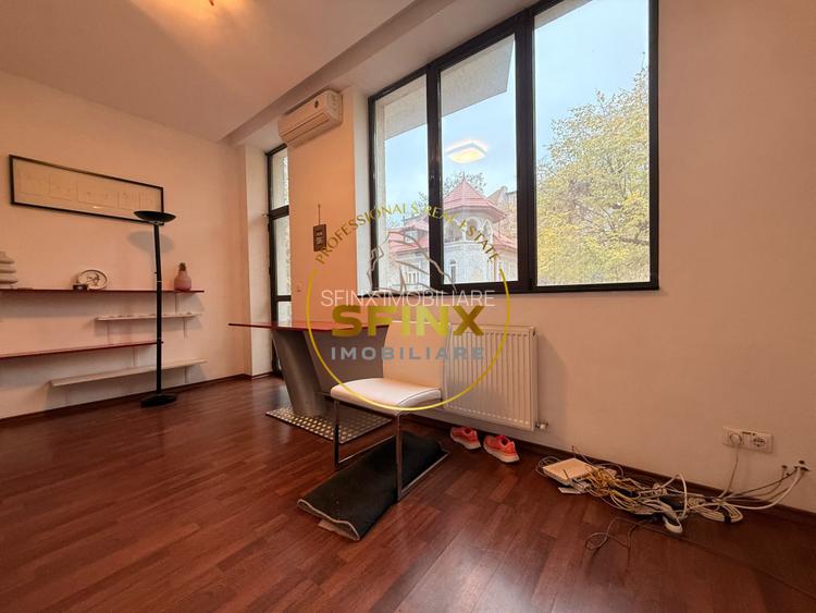 7 camere | vila individuala | Cotroceni | constructie 2008 - 16