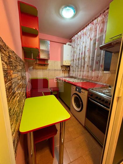 Apartament 2 camere, 58.27 mp, zona Nicolina - 7