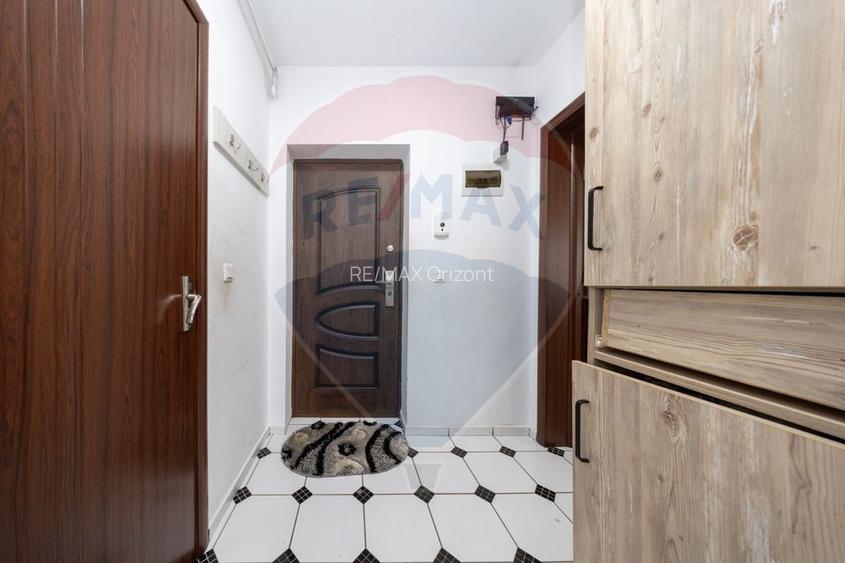 Apartament cu scara interioara, 4 camere, Sanpetru! - 16