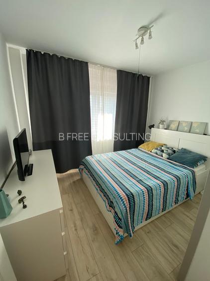 Apartament de 2 camere spre inchiriere-Calea Mosilor-Traian-Foisorul de Foc - 11