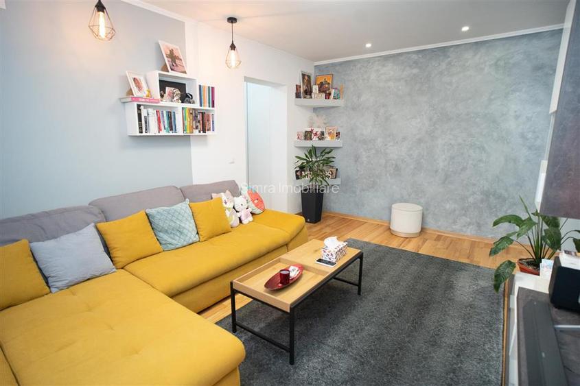 Apartament cu 2 camere, Bulevardul Dacia - 2