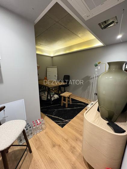 8.12 RESIDENCE - spatiu comercial stradal, COMISION 0 - 13