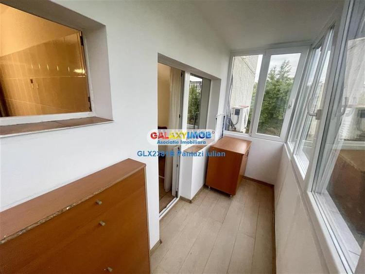 2 Camere | Piata Sudului | Decomandat | Centrala Proprie | 8min metrou - 8