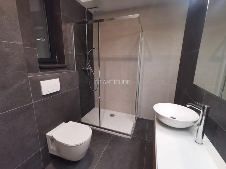 Complex Residence5 langa Oliveto/Cambridge, curte interioara, paza24, comision 0 - 24