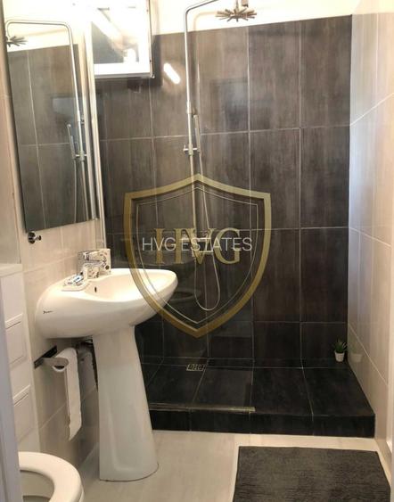 Apartament cu 2 camere | Centrala proprie | Vatra Luminoasa - 6