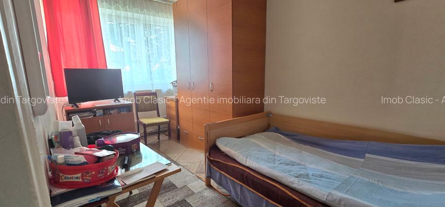 Aleea Trandafirilor, etaj 3/4, vanzare apartament 3 camere - 3