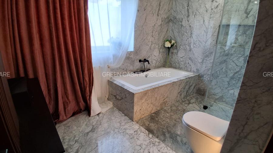 Casa premium de inchiriat, 4 camere, Andrei Muresanu, - 17