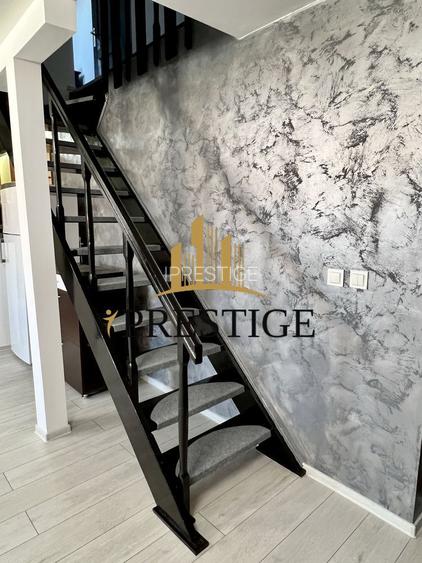 APARTAMENT 3 CAMERE DE VÂNZARE SIBIU ZONA MILEA | LA CHEIE | BALCON - 8