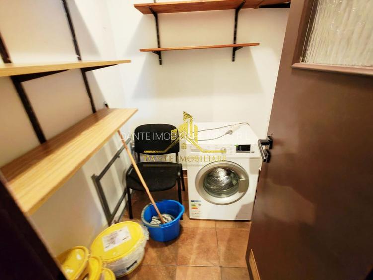 2 camere, decomandat, PET FRIENDLY, modern, terasa, Marasti, FSEGA - 20