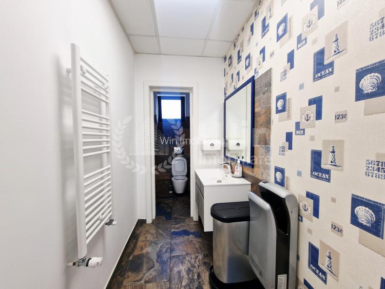 Spatiu de birou | 70mp | Parcari | La cheie | Marasti | Zona Kaufland - 4