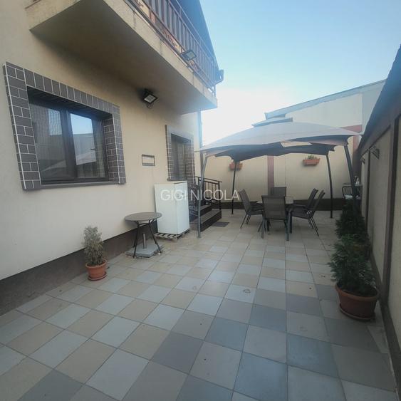 FUNDENI-DOBROIESTI, vila 2014 P+M, singur curte - 5