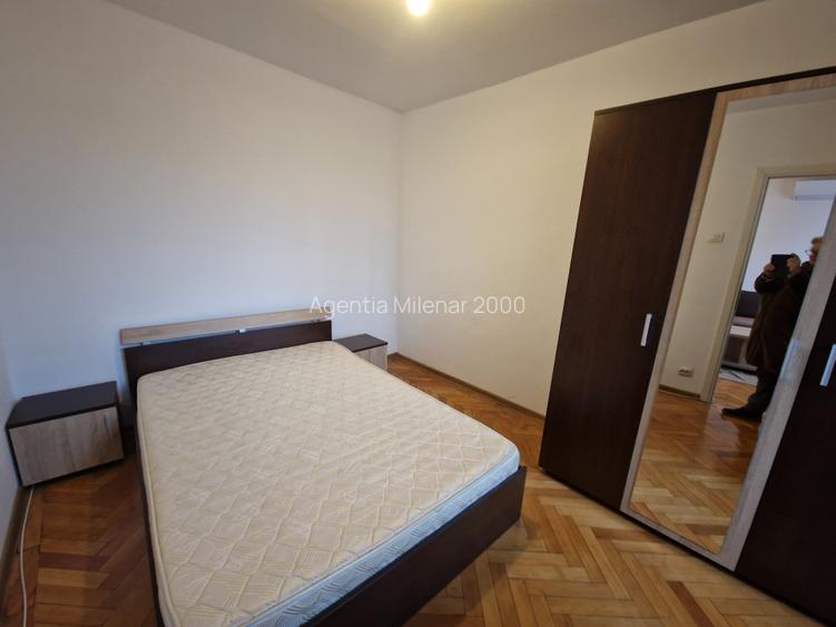 zona deosebit de frumoasă-Circumvalatiunii la 7 minute de Iulius Mall - 8