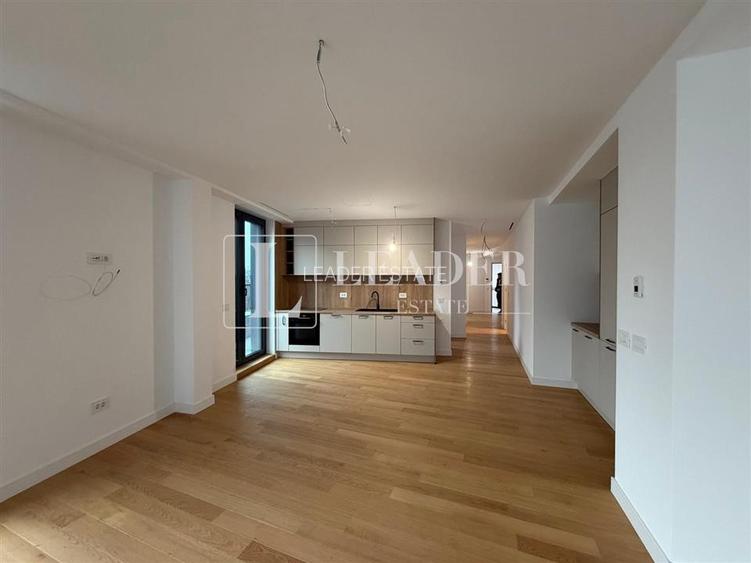 Penthouse exclusivist 4 camere – Iancu Nicolae, lângă Studio 80 - 5