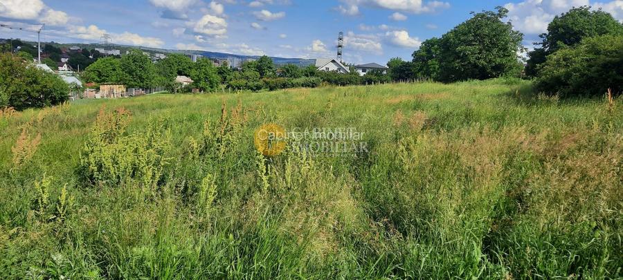 🚀  Teren intravilan | 515 MP |  Valea Adanca 5 Drumuri - 80 Euro MP - 2