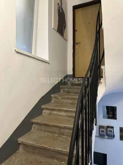 Apartament 2 Camere| Vanzare | Renovat   *Icoanei- Dacia* - 19