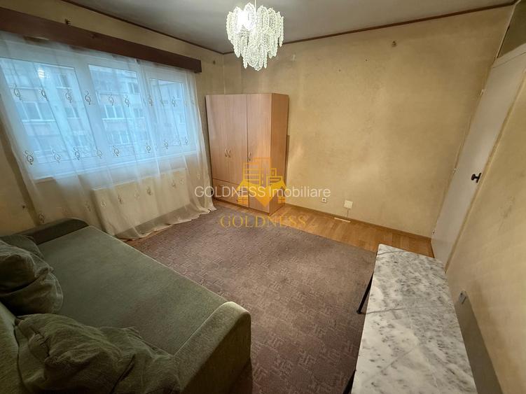 2 camere decomandate, balcon Zona Intre Lacuri, Iulius Mall, Fsega - 4