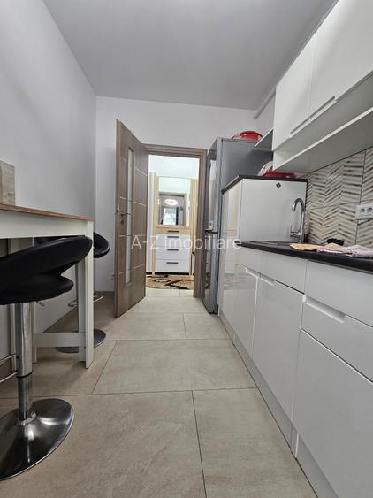 Apartament 2 camere | Plaza Residence Faza 4 | 64 mp - 9