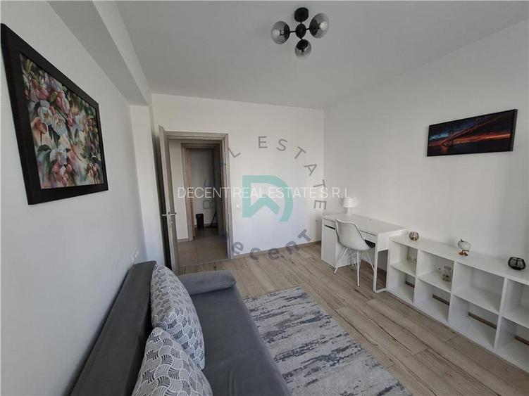 Apartament 3 camere Tractorul, 76 mp - Brasov - 3