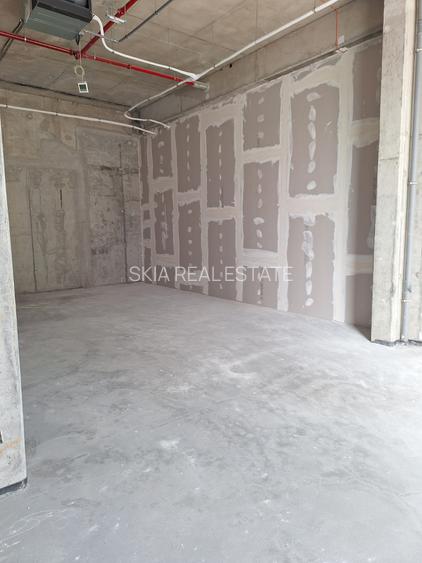 INCHIRIERE SPATIU COMERCIAL // ONE COTROCENI PARK // DIRECT DEZVOLTATOR - 10