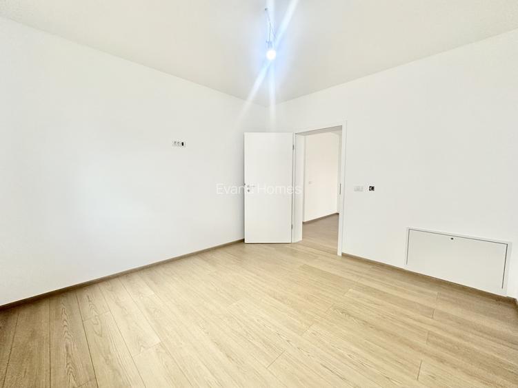 Duplex despartit prin cam tehnica - 3 camere - Mosnita - 9