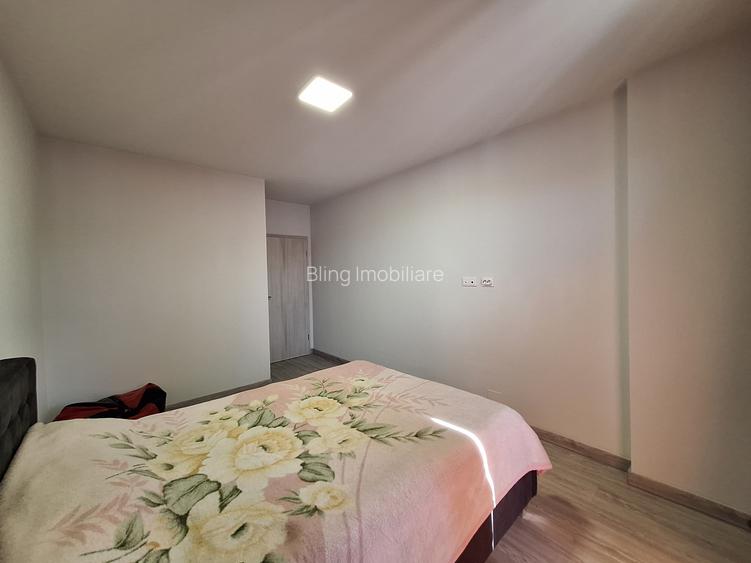 Apartament cu 2 camere, 55 mp, balcon, zona Eroilor (blocurile albe) - 5