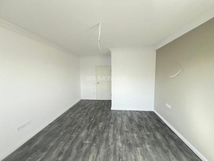 Casa - Duplex - 3 camere - 91mp - Terasa - Curte - Parcare - Sanpetru - 3