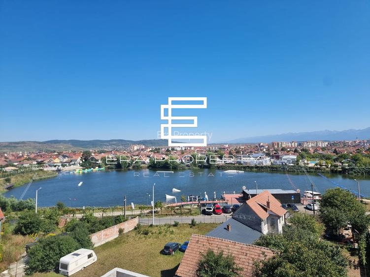 Apartament 2 camere 43 mp -etaj 1- in Sibiu - Lacul lui Binder - 3