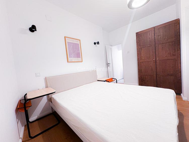 Cozy 1 - Bedroom Apartment | Central Location - Armeneasca Area - 2