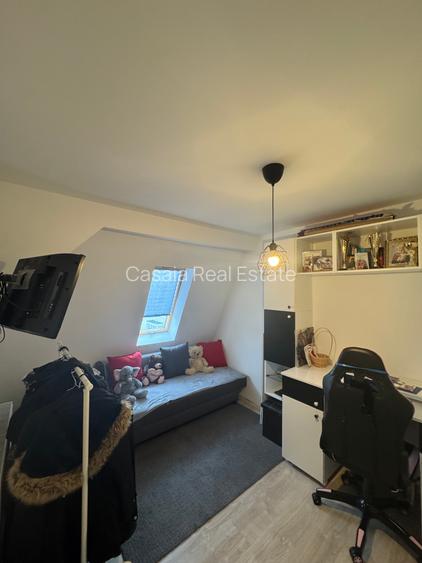 Apartament 2 Camere | Dristor | Mansarda Luminoasa | Mobilat Modern - 3