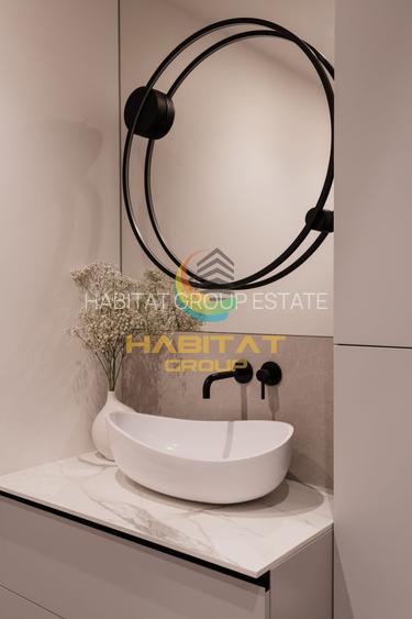 Pallady 2 camere decomandat 71 mp + LOC PARCARE GRATUIT - 5