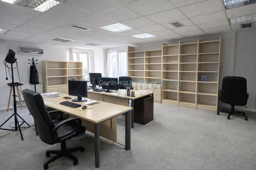 Hala pentru productie si depozitare de inchiriat, zona Matei Corvin,Oradea - 6