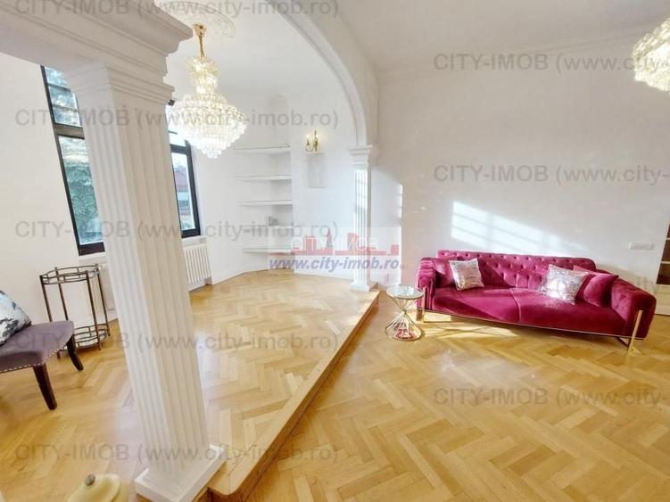 Inchiriere  apartament apartament  5 camere Armeneasca - 2