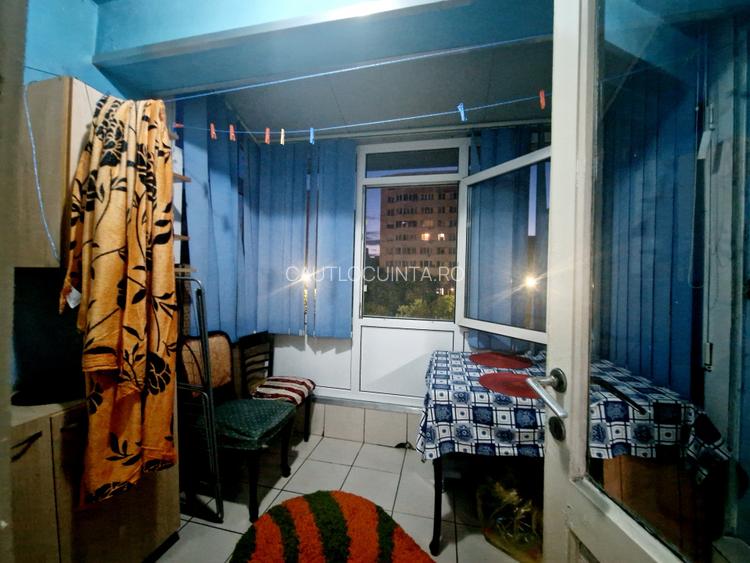 2 Camere Metrou Obor 7' | Sos Colentina | Mall Veranda | Boxa - 4