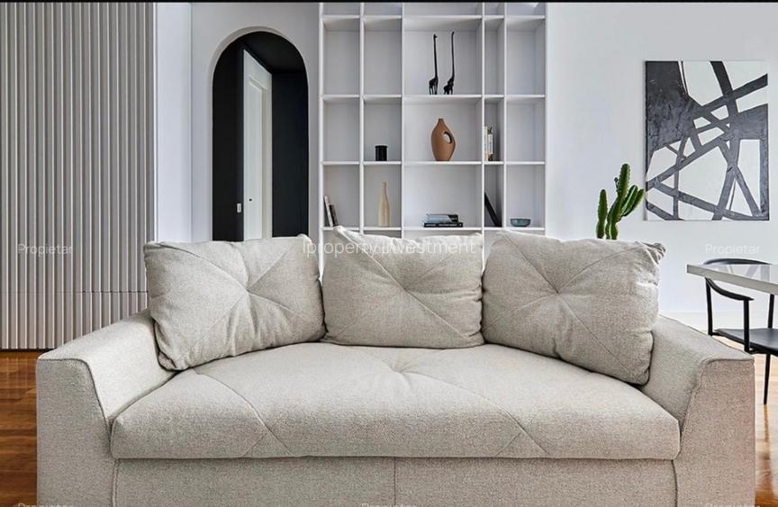 2 Camere | Floreasca - 102 The Address | Centrala | Balcon | Parcare - 4