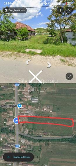 CASĂ BĂTRÂNEASCĂ ȘI TEREN, NEMOIU, VÂLCEA  - 7