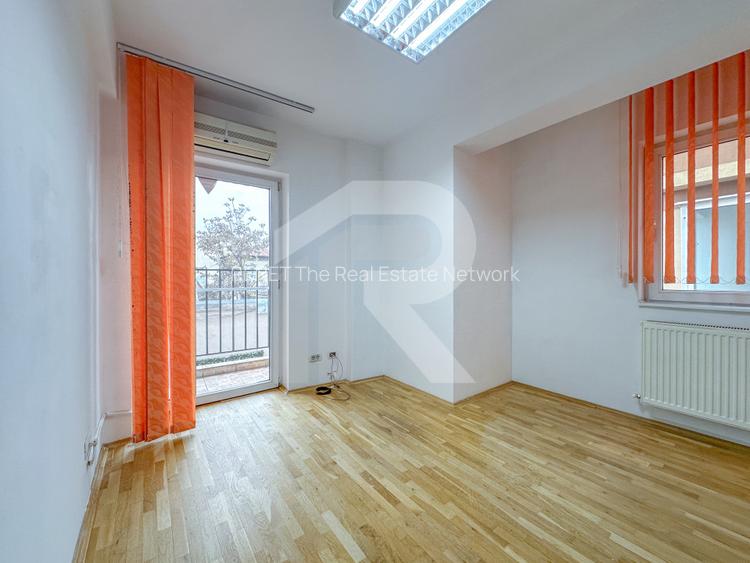 Comision 0, Obor - duplex, curte proprie - spatiu firma/locuinta - 9