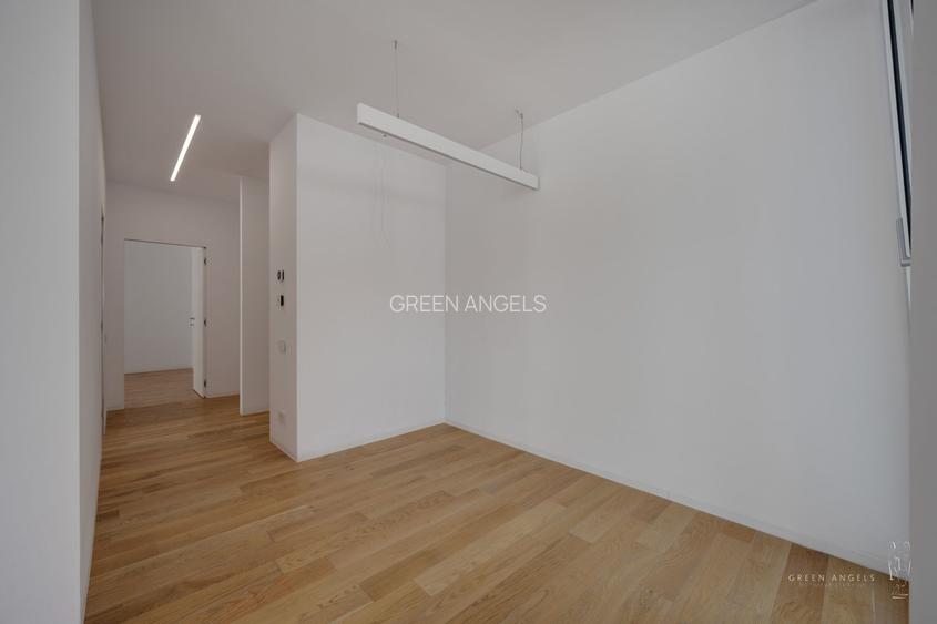 Apartament cu 3 camere de vânzare in zona Unirii – Orleanu 6A by Radu Teaca. - 15