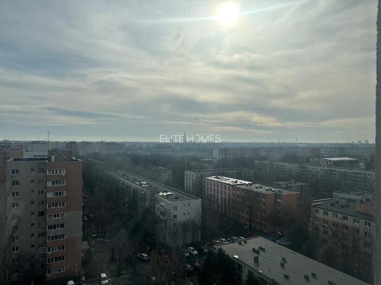 Penthouse de 4 camere-Complex Noor/4-Room Penthouse-Noor Complex - 31