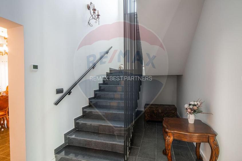 Vanzare 2 Cabane Lux Muntele Baisorii,  Afacere la cheie, Prosumator - 30