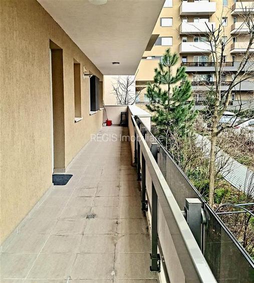 Apartament 3 camere | NOU mobilat utilat | Urban Plaza - 17