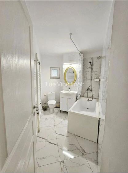 Apartament la 100 de metri de plajă – Faleza Nord – Prima închiriere - 4