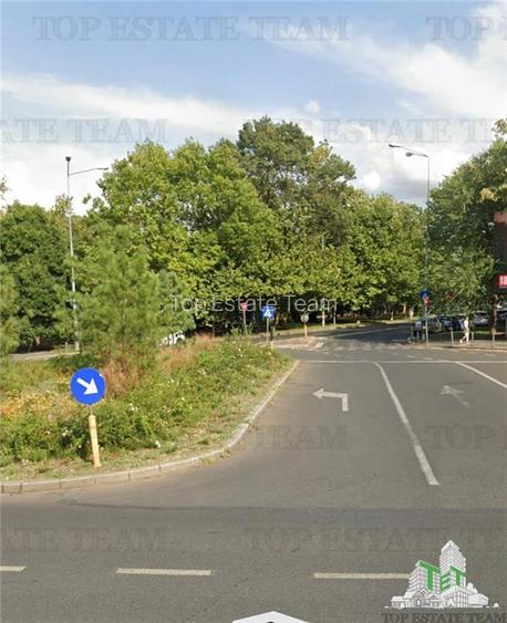 Vanzare imobil situat in Primaverii. Locatie Unica, ideal pentru rezidenta repre - 3