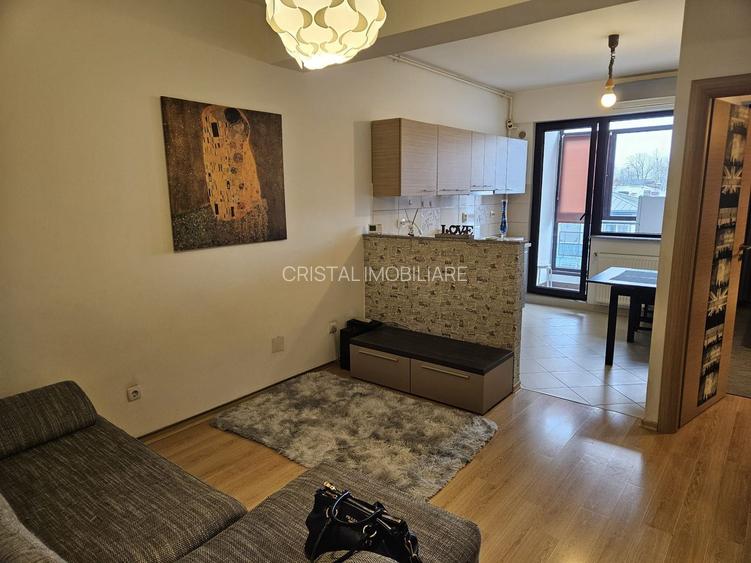 De Vanzare Garsoniera Dubla zona Bazilescu - 7