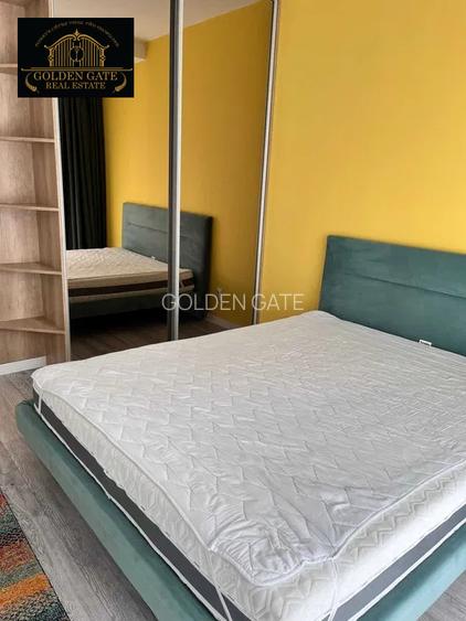 21 Residence Lujerului Poli - 2 Camere Mobilat Parcare Inclusa - 4