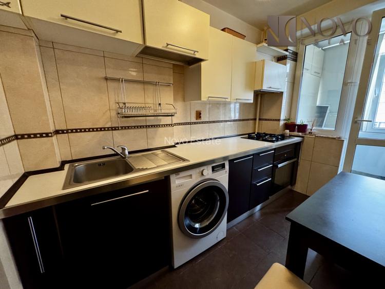 3 Camere | Piata Iancului | Renovat 2022 | 6 minute metrou - 8