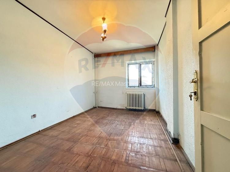 Apartament 3 camere ULTRACENTRAL etaj 2– Gura Humorului - 9