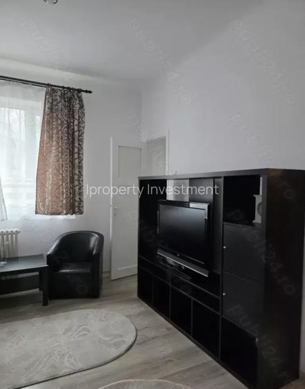 2 Camere | Regie | Mobilat + Utilat | Mutare imediata - 3